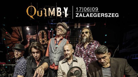 Quimby koncert