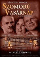 Szomorú vasárnap