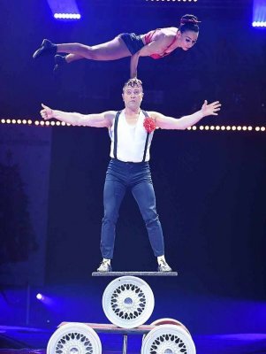Cirkuszi szomszédolás12 Cirkuszi szomszédolás12
