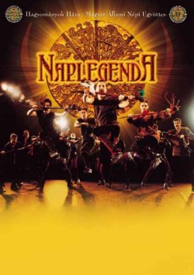 Naplegenda