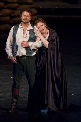 Tosca