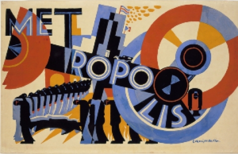 Metropolisz