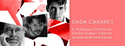 Dada Cabaret