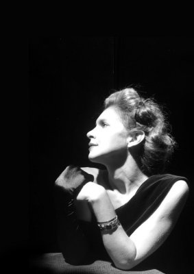 Karády Katalin-est