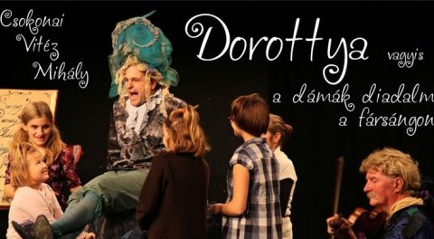 Dorottya