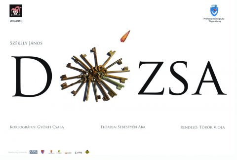 Dózsa