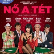 Nő a tét