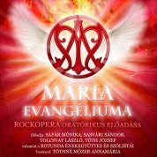 Mária Evangéliuma