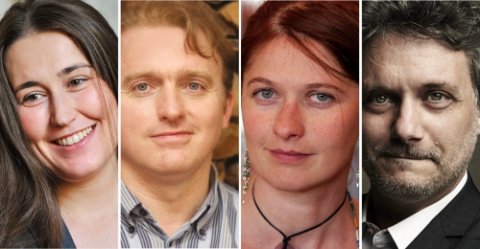 Lyukasóra Próza Lyukasóra Próza