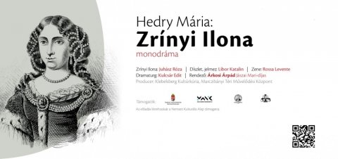 Zrínyi Ilona