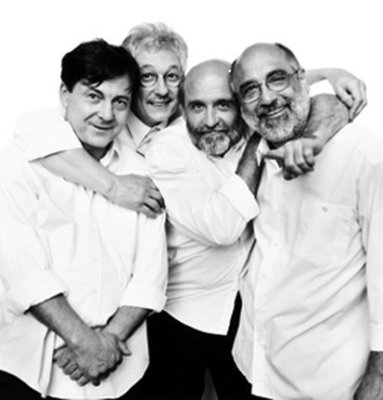 Kaláka - Lackfi János