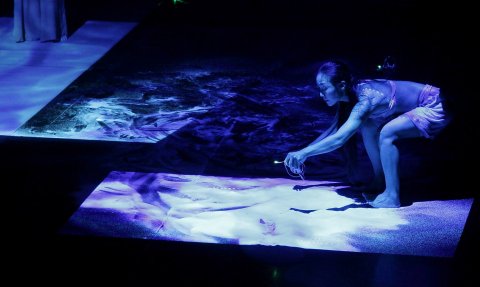 Being and nothingness/Lét és semmi