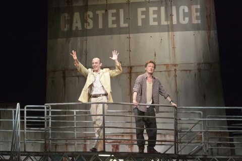 Castel Felice Castel Felice