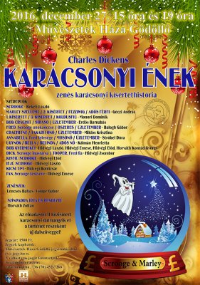 Karácsonyi ének