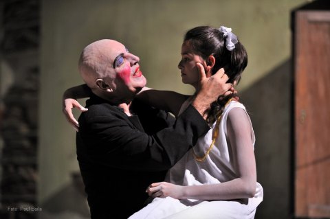 FAUST FAUST