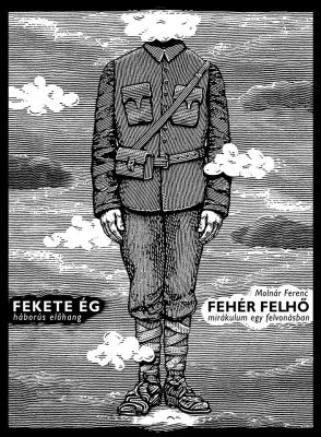 Fekete ég - A fehér felhő