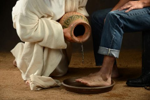 Solus Christus
