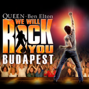 We will rock you