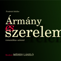 Ármány és szerelem