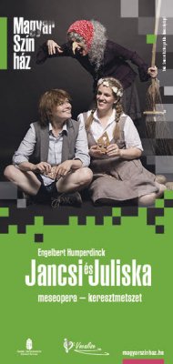 Jancsi és Juliska