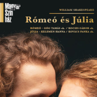Rómeó és Júlia