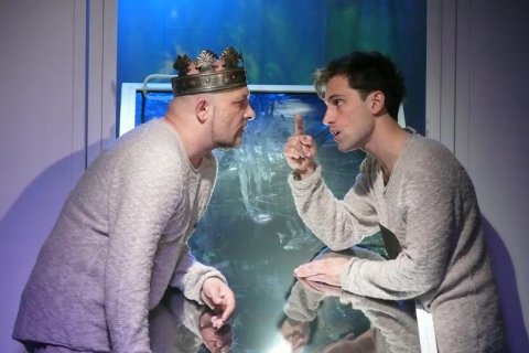 Hamlet