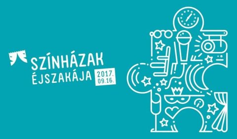 Színházak Éjszakája
