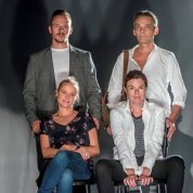 A tribádok éjszakája A tribádok éjszakája