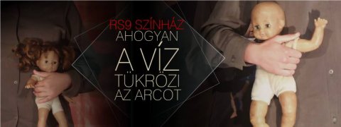 Osonó színházműhely – Ahogyan a víz tükrözi az arcot