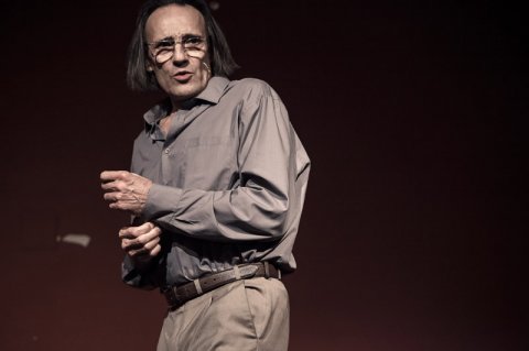 Egymás Bábelében