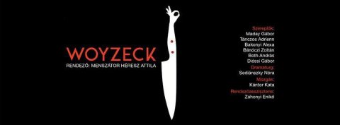 Woyzeck Woyzeck