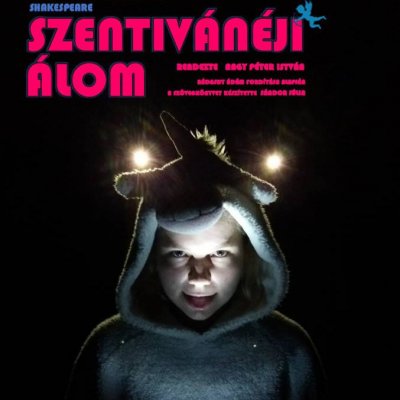 Szentivánéji álom Szentivánéji álom