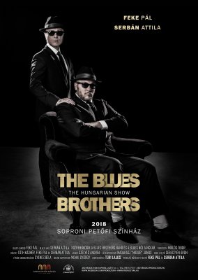 The Blues Brothers The Blues Brothers
