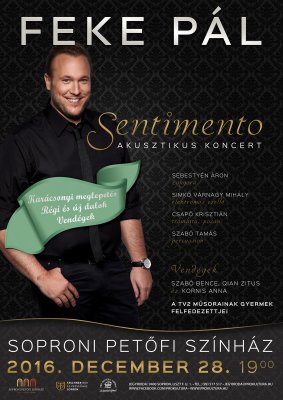 Sentimento