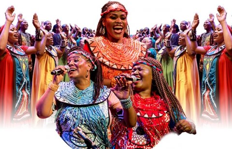 Soweto Gospel Choir