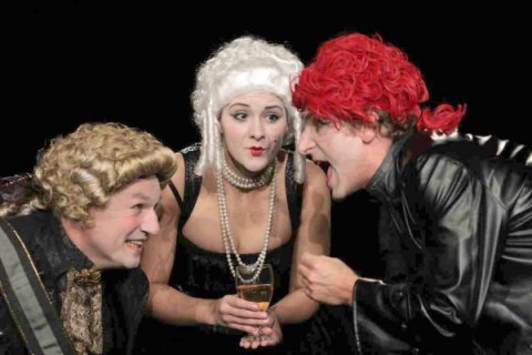 Amadeus