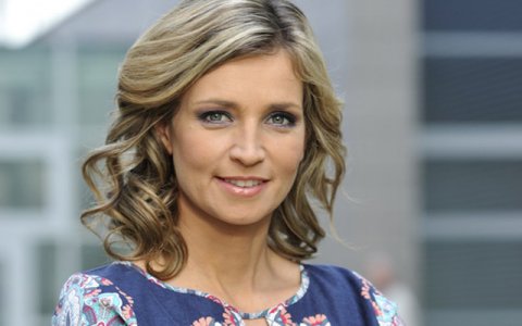 Szarvasiak a víz fölött - beszélgetés Novodomszky Évával