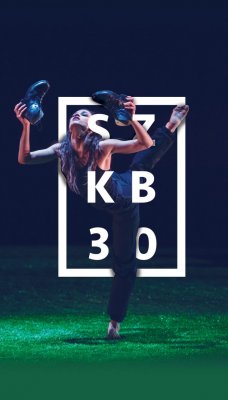 Szegedi Kortárs Balett 30 Szegedi Kortárs Balett 30