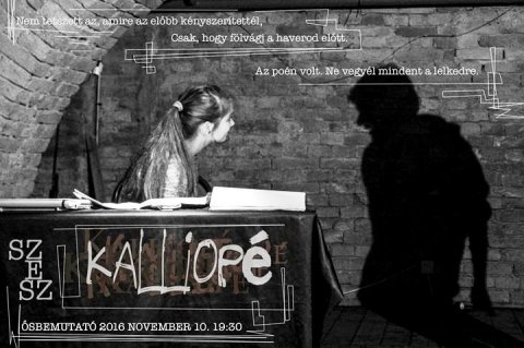 Kalliopé