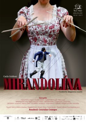 Mirandolina Mirandolina