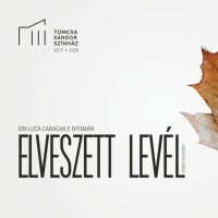 Elveszett levél