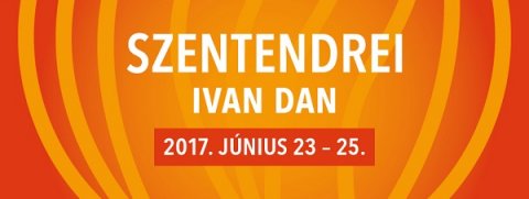 IVAN DAN : Szentendrei Szent Iván Nap