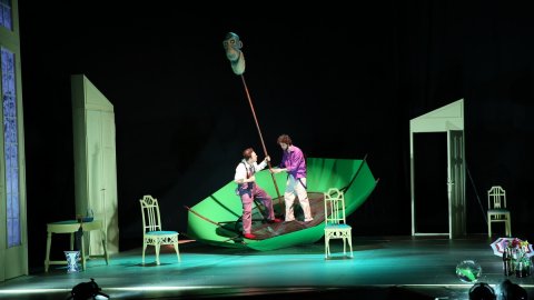 A Lourcine utcai gyilkosság A Lourcine utcai gyilkosság