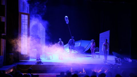 A Lourcine utcai gyilkosság A Lourcine utcai gyilkosság