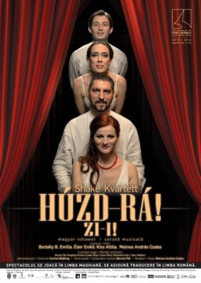 Húzd rá!