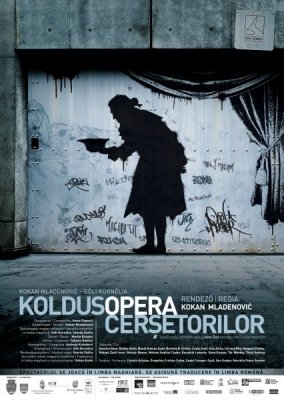 Koldusopera