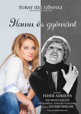 Hamu és gyémánt