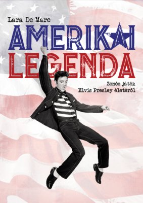 Amerikai legenda