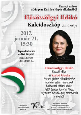 Kaleidoszkóp