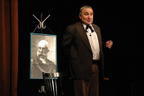 Svejk vagyok